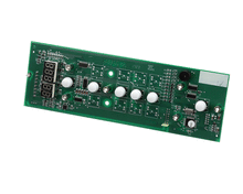 FETCO 1108.00014.00 BOARD S3P  6 KEYS  SOFTWARE CB