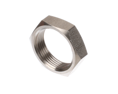 FETCO 13022 LOCKNUT  FAUCET SMALL