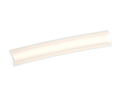 FETCO 25001 TUBE SILICONE  1/4X1/2X2 7/8