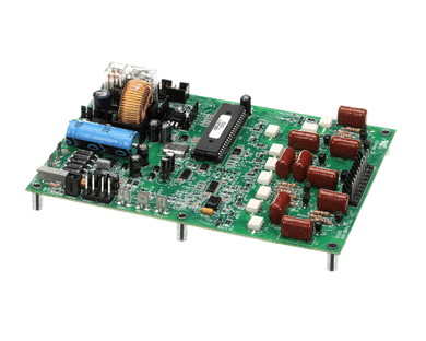 FETCO 51018 CONTROL BOARD 120V W/JUMPER AN