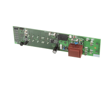 FETCO 51089 BOARD  SWITCHING/CONTROL  100-