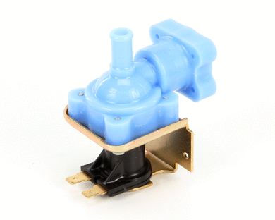 FETCO 57006 VALVE  S-53  120VAC 50/60HZ  1