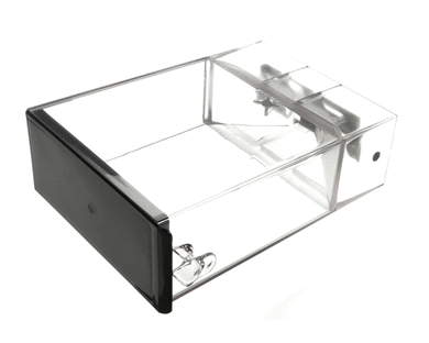 FETCO A06600000 5 POUND HOPPER W/ LID