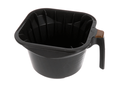 FETCO B015280BN2 BREW BASKET ASSY  16 X 6  0.28