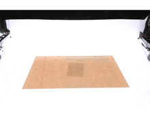 FEDERAL INDUSTRIES 15-14149 DOOR  REAR 14 X 22.75  0.236 C