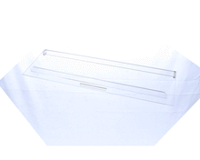 FEDERAL INDUSTRIES 15-16037-3 DOOR BTM.SELF SERV 24 . MATERI