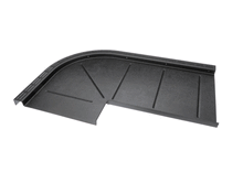 FEDERAL INDUSTRIES 15-18856-L DISPLAY DECK IMSS60 BLACK MATE