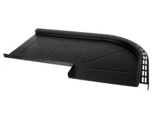FEDERAL INDUSTRIES 15-18856-R DISPLAY DECK IMSS60 BLACK MATE