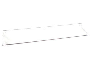 FEDERAL INDUSTRIES 15-19222-9 AIR DEFLECTOR  FRONT