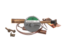 FEDERAL INDUSTRIES 32-11517 THERMO EXPANSION VALVE R-22