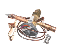 FEDERAL INDUSTRIES 32-19750 TXV - EXPANSION VALVE R-404A 3