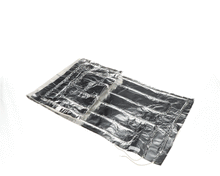 FEDERAL INDUSTRIES 40-16029-2 40-16029-2