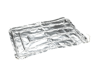 FEDERAL INDUSTRIES 40-18964-1 MID HTR FOIL 14X20 5OW120V . M