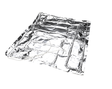 FEDERAL INDUSTRIES 40-18965 HEATER FOIL FLOOR 240W X 120V