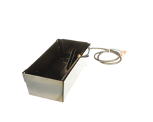 FEDERAL INDUSTRIES 40-20421 COND PAN ASSEMBLY 120V