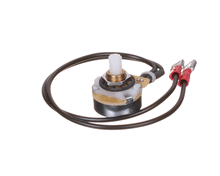 FEDERAL INDUSTRIES 41-16993 POTENTIOMETER  3 MEG
