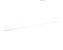 FEDERAL INDUSTRIES 42-13641 LENS  TOP LIGHT CLEAR PL 18.56
