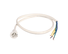 FEDERAL INDUSTRIES 43-11877 CORD  LAMP 5-PIN STRAIGHT 30 T