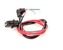 FEDERAL INDUSTRIES 43-17757-1 HARNESS  PLUG SHELF CORD LENGT