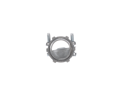 FEDERAL INDUSTRIES 45-10005 3/8 BOX CONNECTOR