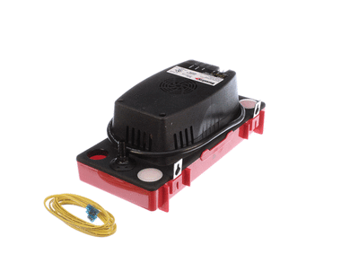 FEDERAL INDUSTRIES 47-18980 CONDO PUMP LOW 230V