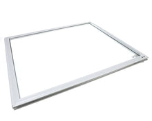 FEDERAL INDUSTRIES 53-11096 OUTSIDE DOOR-CLEAR 24 15/16 X