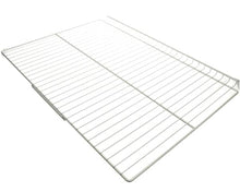 FEDERAL INDUSTRIES 63-30242 WIRE SHELF  WHITE
