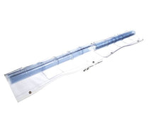 FEDERAL INDUSTRIES 65-19020 STRIP CURTAIN RSSM460 44.75W X