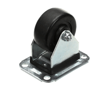 FEDERAL INDUSTRIES 65-20581 65-20581