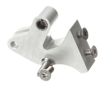 FEDERAL INDUSTRIES 66-11076 HINGE  GLASS PIVOT ALUM. EXTRU