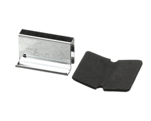 FEDERAL INDUSTRIES 66-17527 KNOB  1/4GLASS CLAMP