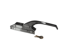 FEDERAL INDUSTRIES 66-70365 EDGE MOUNT LATCH WITH LOCK