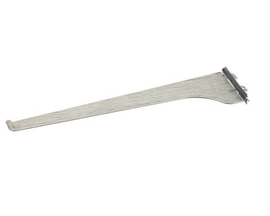 FEDERAL INDUSTRIES 67-12887 SHELF BRACKET 10