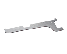 FEDERAL INDUSTRIES 67-21296 BRACKET SHELF SUPPORT