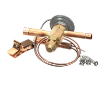 FEDERAL INDUSTRIES 32-15736 THERMO EXPANSION VALVE R-22