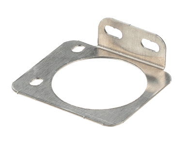 FEDERAL INDUSTRIES M-10635 BRACKET  DAMPER RH