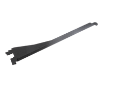 FEDERAL INDUSTRIES M-8864-RA BRACKET - SHELF 8.3