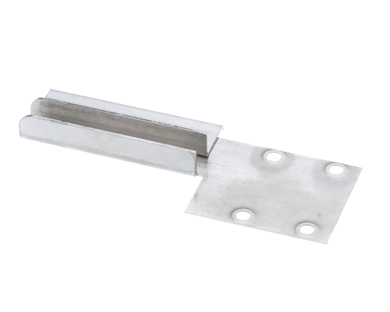 FEDERAL INDUSTRIES M18531-1L BRACKET  AIR DEFLECTOR