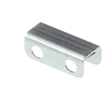 FEDERAL INDUSTRIES M19289 AIR DEFLECTOR RETAINER