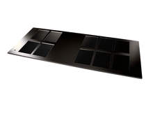 FEDERAL INDUSTRIES M19859-21A FRONT GRILL