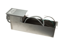 FEDERAL INDUSTRIES SA3871 CONDENSATE HEATER ASSEMBLY 120V 12