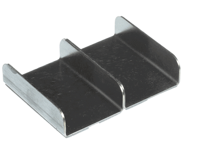 FEDERAL INDUSTRIES SA4091 CLIP GLASS SHELF RETAINER