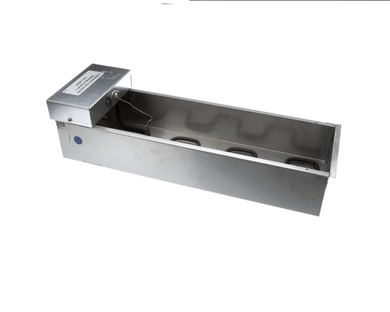 FEDERAL INDUSTRIES SA4471-1 CONDO PAN 120V 800W SSR 3652