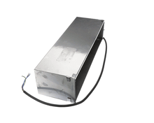 FEDERAL INDUSTRIES SA5406-1 CONDO PAN 120V 600W