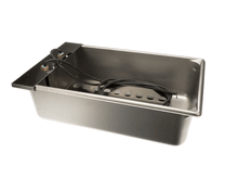 FEDERAL INDUSTRIES SA5945 1800W/240V CONDENSATE PAN