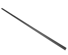FEDERAL INDUSTRIES W11255-1 TRIM  END GLASS LENGTH 43.88