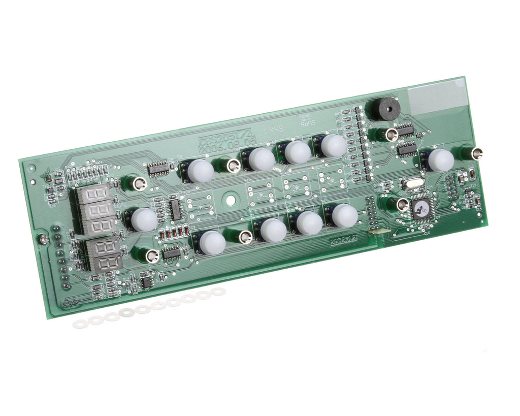 FETCO PARTS 1108.00006.00