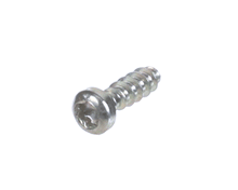 FRANKE FOODSERVICE COFFEE 1552544 PT-SCREW L-HEAD WITH CROSS KEY