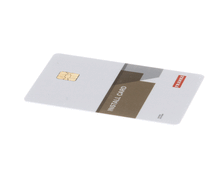 FRANKE FOODSERVICE COFFEE 1552727 INSTALL-CARD