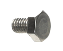 FRANKE FOODSERVICE COFFEE 1552883 HEXAGON BOLT M4X8 DIN 933